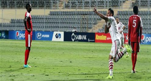 مرتضي: احتفال قمر مرفوض.. اتفقنا على حمدي وعادل جمعة.. وأرفض صالح    